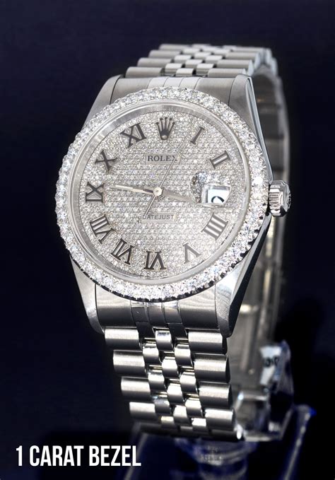 cuanto cuesta un reloj rolex con diamantes|el rolex mas barato precio.